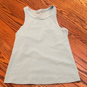 Lululemon Align Waist Length Tank Top